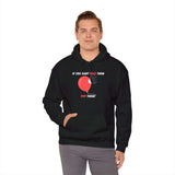 Unique If You Can't Beat Them Pop Them! Men's Hoodie 16