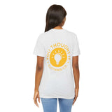 Unique You Thought It Branded Women's Graphic T-Shirt 12