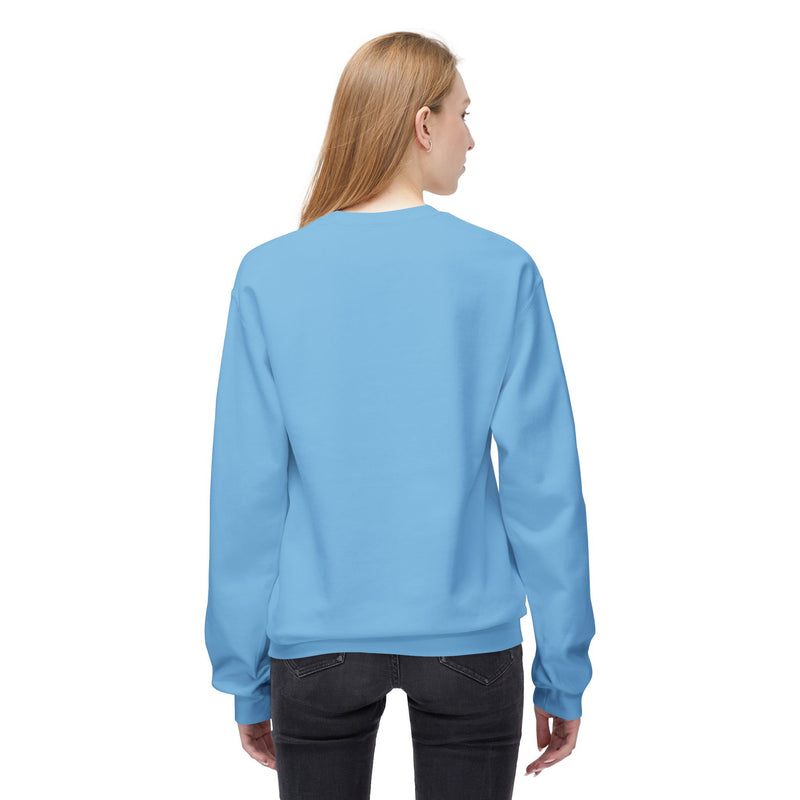 Unique Question Everything Women's Fleece Sweatshirt 20