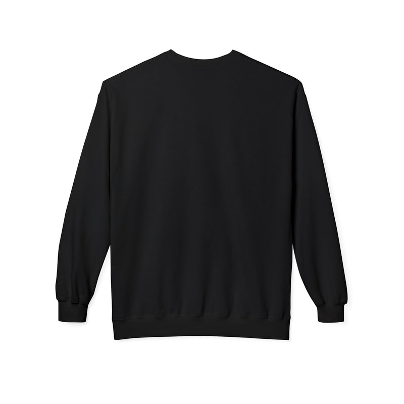 Unique Question Everything Women's Fleece Sweatshirt 7