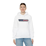 Tariffic Women's Graphic Hoodie