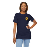 Unique You Thought It Branded Women's Graphic T-Shirt 22