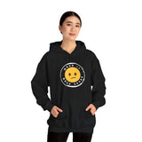 Make It Make Sense Women's Graphic Hoodie