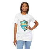 Unique Goodbye 9 To 5 Women's Graphic T-Shirt 2