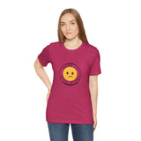 Unique Make It Make Sense Women's Graphic T-Shirt 18