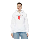 If You Can't Beat Them Pop Them! Women's Hoodie