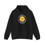 Unique Make It Make Sense Men's Graphic Hoodie S 13