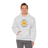 Unique Make It Make Sense Men's Graphic Hoodie 12