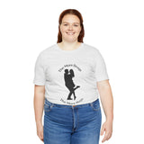 The More Drugs The More Hugs Women's Graphic T-Shirt